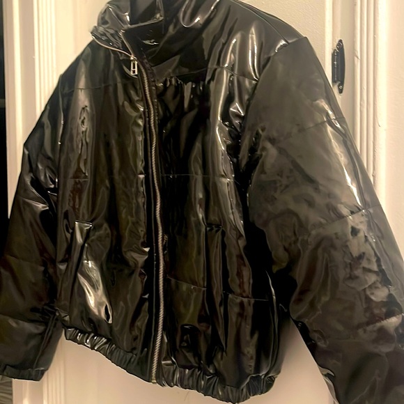 Jacket - Picture 1 of 3
